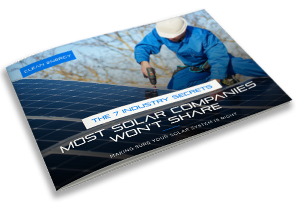 Ebook Clean Energy